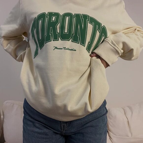 Toronto Vintage Crewneck - Picture 2 of 5